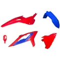 Rtech Beta Rr 250 2s 2023 R-kitbet-rsb-533 Plastikkit