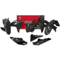 Rtech Kawasaki Kx450 2024 R-kitkxf-nr0-524 Plastikkit