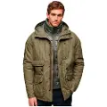 Superdry M5011726a Jakke