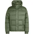 FILA Bensheim Vatteret Jakke