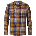 Petrol Industries 405 Check Chinoshorts