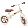 Toimsa Rider Bike 10´´ Vintage Beige Cykel