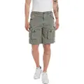Replay M9989.000.84911g Shorts