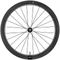 Giant Slr 1 Cl Disc Tubeless Landevejscyklens Forhjul