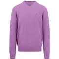 Fynch&Hatton 1413211 V-hals Sweater