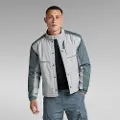 G-Star Moto Overtrøje