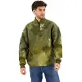 G-Star Half Loose Halv Lynlås Sweatshirt