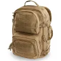 Highland Tactical Major 33l Rygsæk