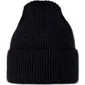 Buff Knitted & Fleece Beanie