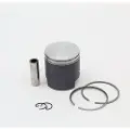 VERTEX Minarelli D47.2 Grafit Stempelkit