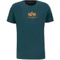 Alpha industries Basic Ml T-shirt Med Korte ærmer