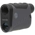 Sig Optics Kilo Canyon 6x22 Mm Afstandsmåler