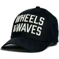 Wheels And Waves Ww22 Kasket