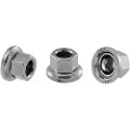 RMS Beauty 3/8 Møtrik 10 Enheder