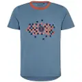 Ziener Nedan T-shirt Med Korte ærmer