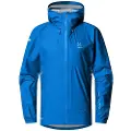 Haglöfs L.i.m Goretex Jakke
