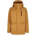 O'Neill Utility Jakke orange