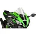Puig Z-racing Kawasaki Zx-10r/rr 16-1 Forrude