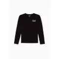 Emporio Armani 8nbt52_bj02z T-shirt Med Lange ærmer