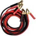 JBM Messing Startkabel Med Solide Klemmer 3 M X 12 Mm