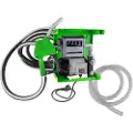 JBM Dieselpumpe Med Pistol Og Måler 200-240v