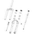RockShox 29´´ 15 X 110 Mm Boost Flight Attendant 100-120 Mm Sid 35 Mm D1+ 2024+ Gaffel Sænkes