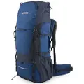 Pinguin Explorer 100l Rygsæk
