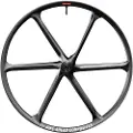 Bike Ahead Biturbo X E-version 29´´ Disc Tubeless Mtb Forhjul
