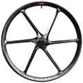 Bike Ahead Biturbo Rs 27.5´´ Cl Disc Tubeless 20-21 Mtb Baghjul