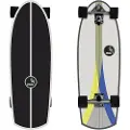 Slide Surf Skate 32 ´´ Chicala Surfskate