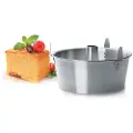 Ibili Angel Food Bageform
