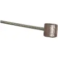 Mvtek Mtb Bremsekabel 100 Enheder