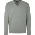 Hackett Cotton Cashmere V-hals Sweater