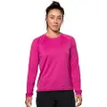 Pearl Izumi Summit T-shirt Med Lange ærmer