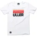 Uller Alpine T-shirt Med Korte ærmer