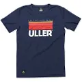 Uller Alpine T-shirt Med Korte ærmer