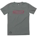 Uller Classic T-shirt Med Korte ærmer