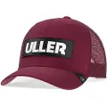 Uller Orbital Kasket