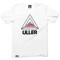 Uller Rocky T-shirt Med Korte ærmer