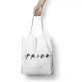 Belum Pride Stofpose
