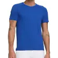 Wilson Team Seamless Crew T-shirt Med Korte ærmer