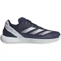 Adidas Defiant Speed 2 Ler-sko