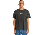 RVCA Fly High T-shirt sort