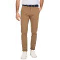 NZA Napier Twill Stretch Chinobukser