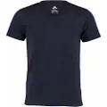 NZA Tasman T-shirt Med Korte ærmer 2 Enheder