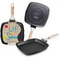Ibili Elevatorgrill 28 Cm