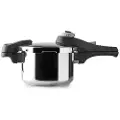 Ibili Kompakt 2.5l Trykkoger