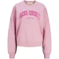Jack & Jones Ava Rlx Ls Jjxx Sweatshirt