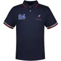 North sails Lvdst 403368 Kortærmet Polo
