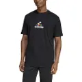 Adidas House Of Tiro Nations T-shirt Med Korte ærmer
